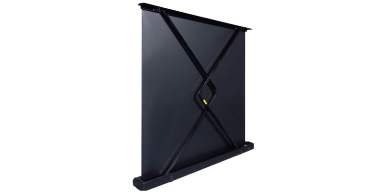 Ecran de vidéoprojecteur Grand Format – Image 2